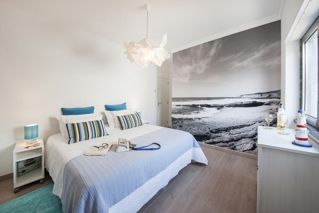 Double or Twin Room Balcony