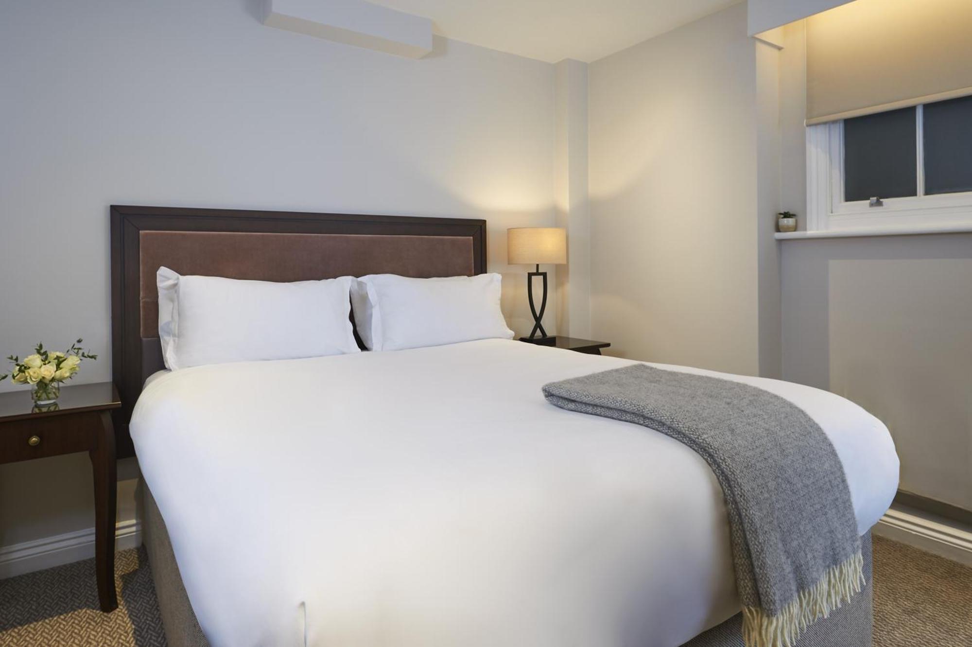 One-Bedroom Premier Lower Ground Floor