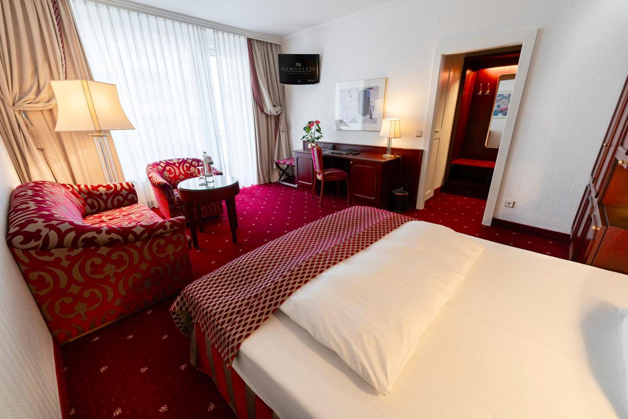 Triple Room Balcony