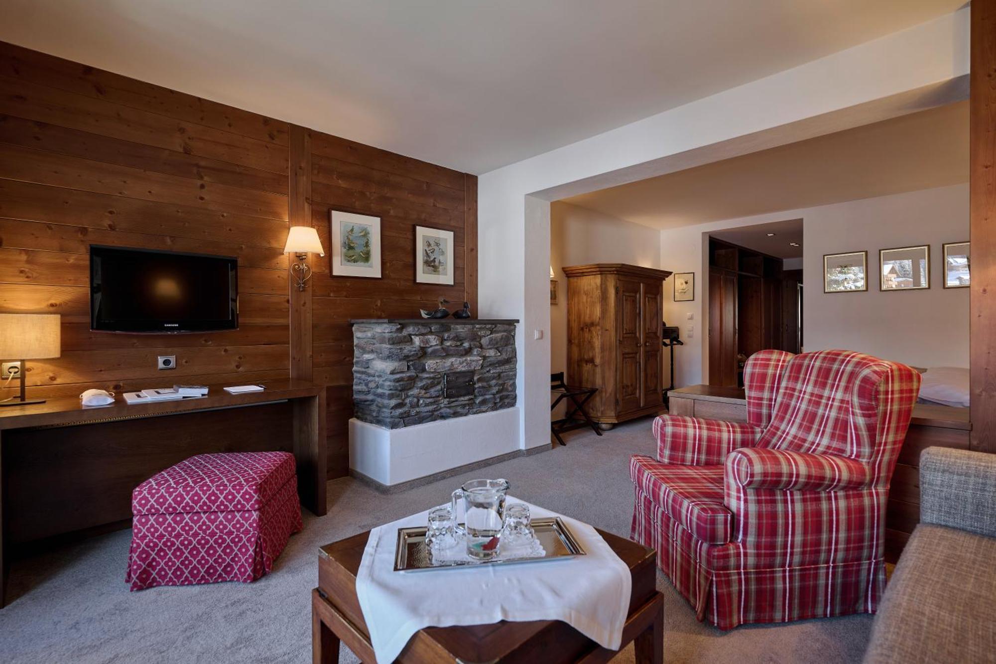 Junior Suite