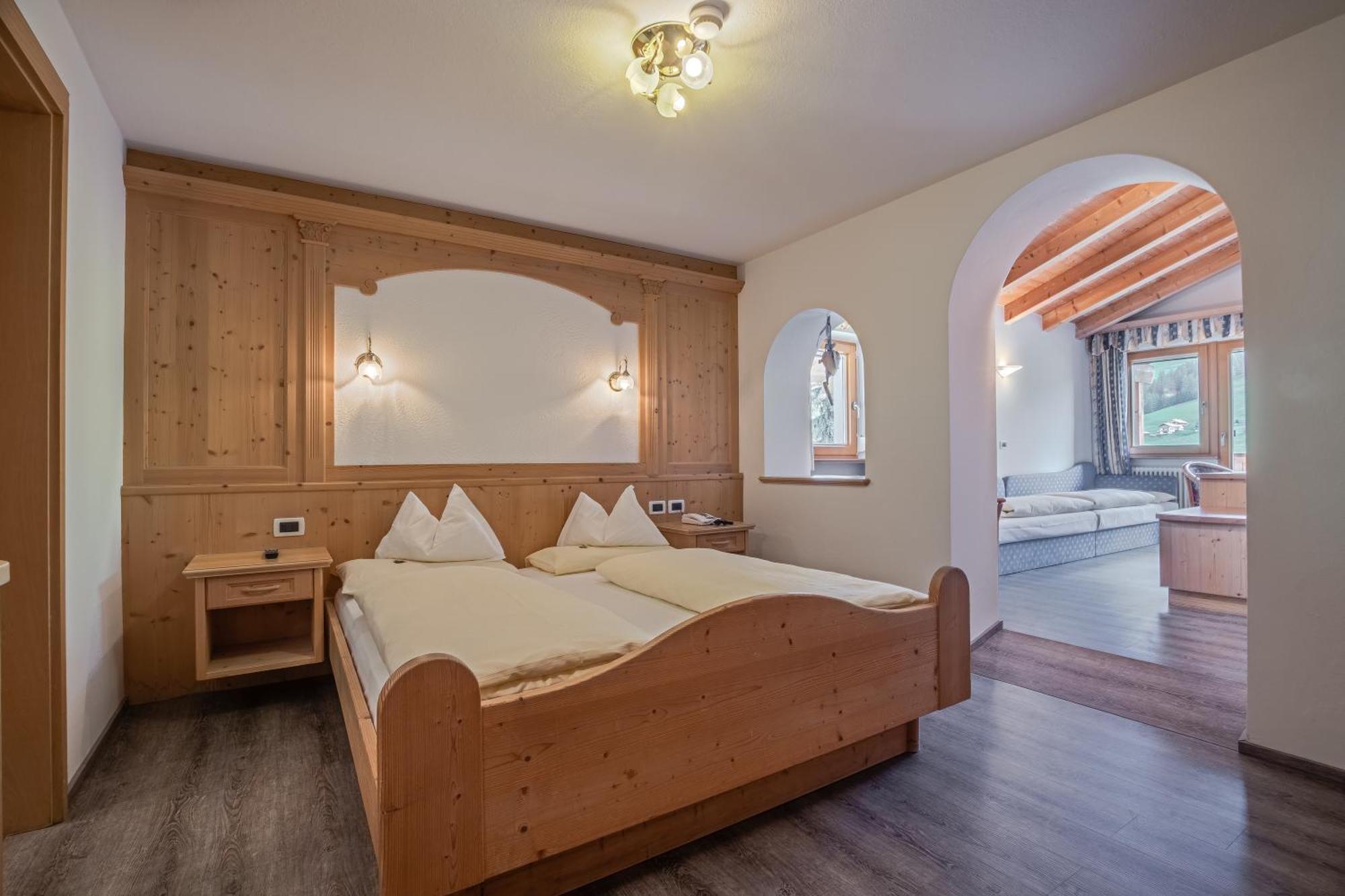 Superior Quadruple Room