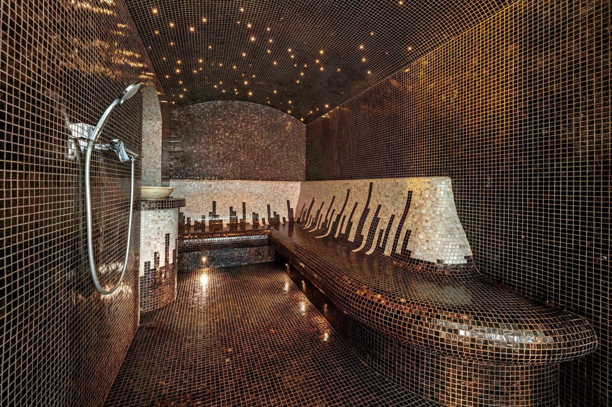 Standard Room Daily Spa Access