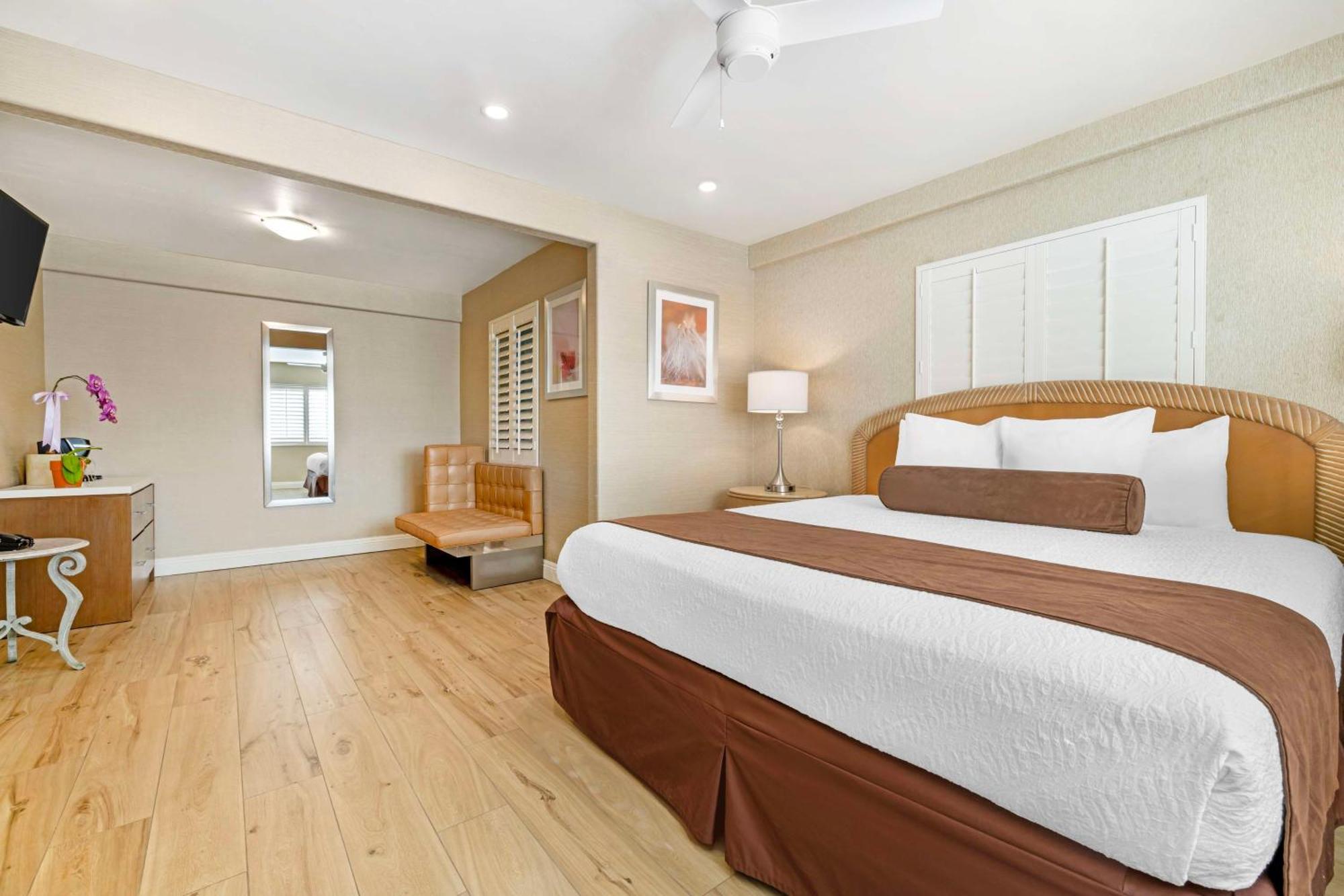 King Room