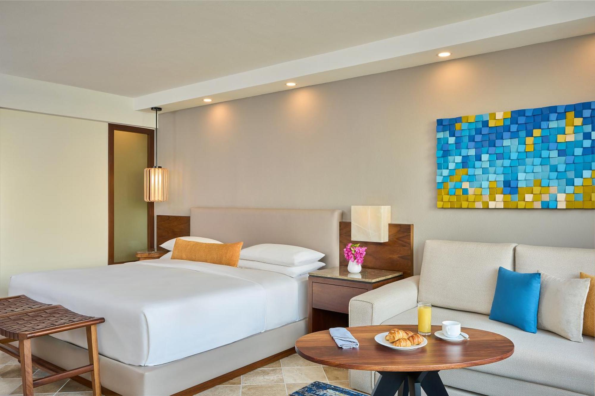 King Room Ocean View