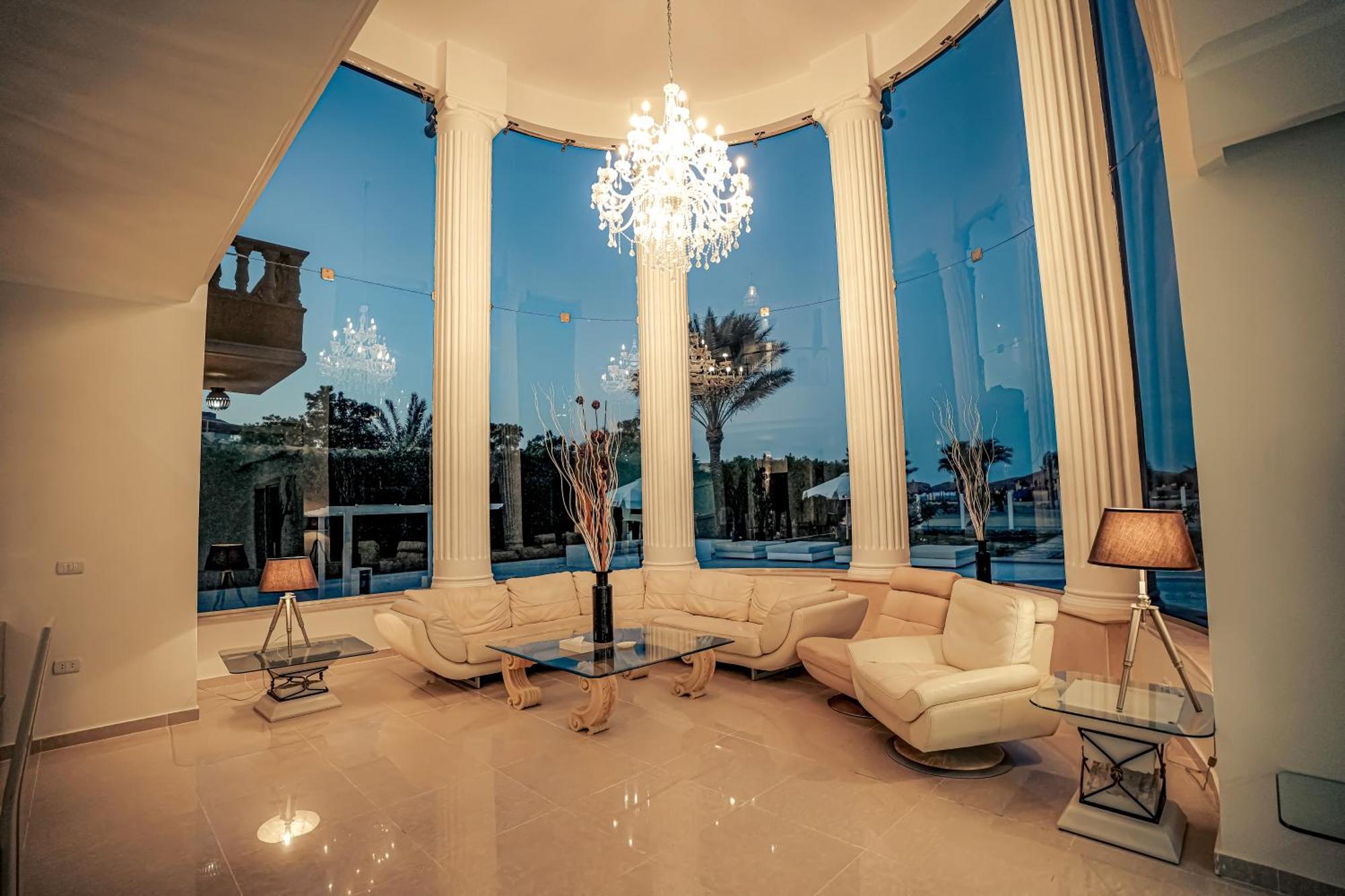 Villa Private Pool