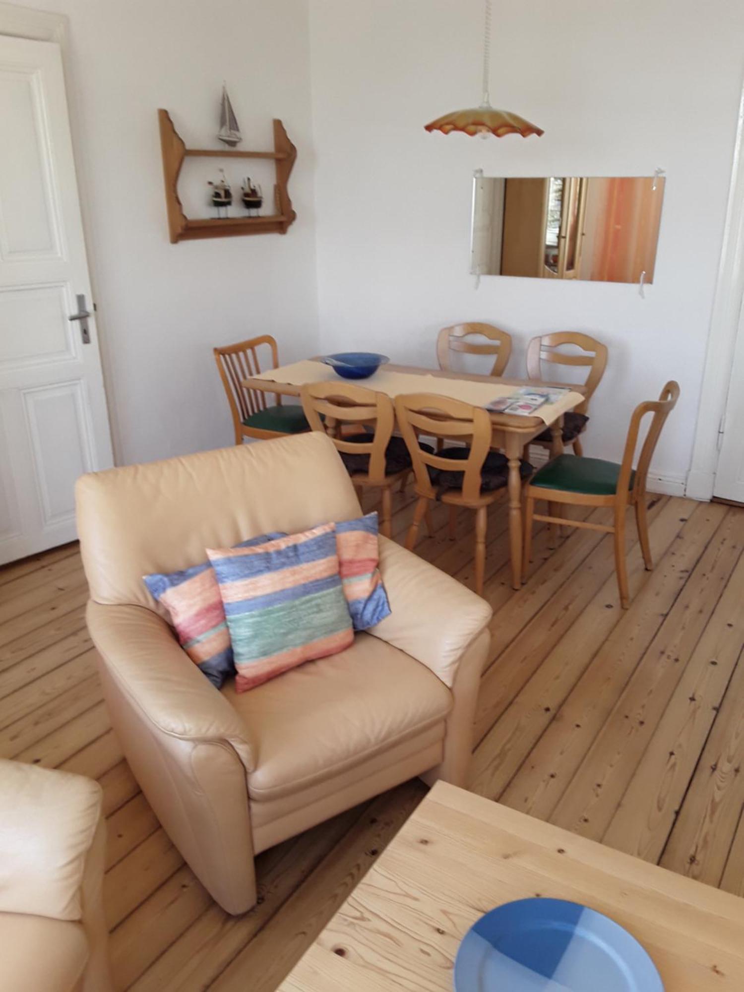 Three-Bedroom Suite