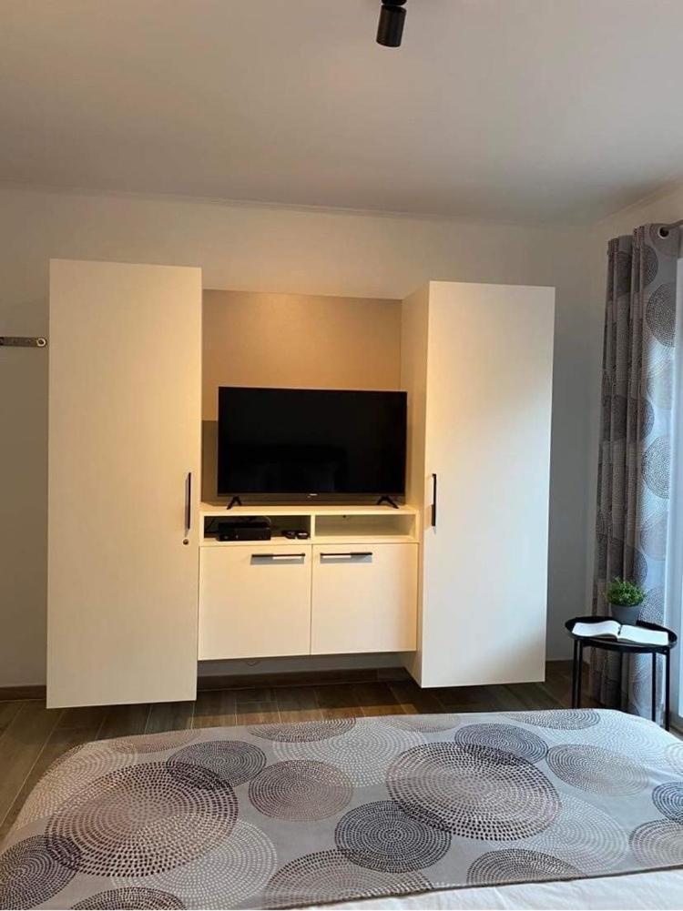 Double Room Terrace