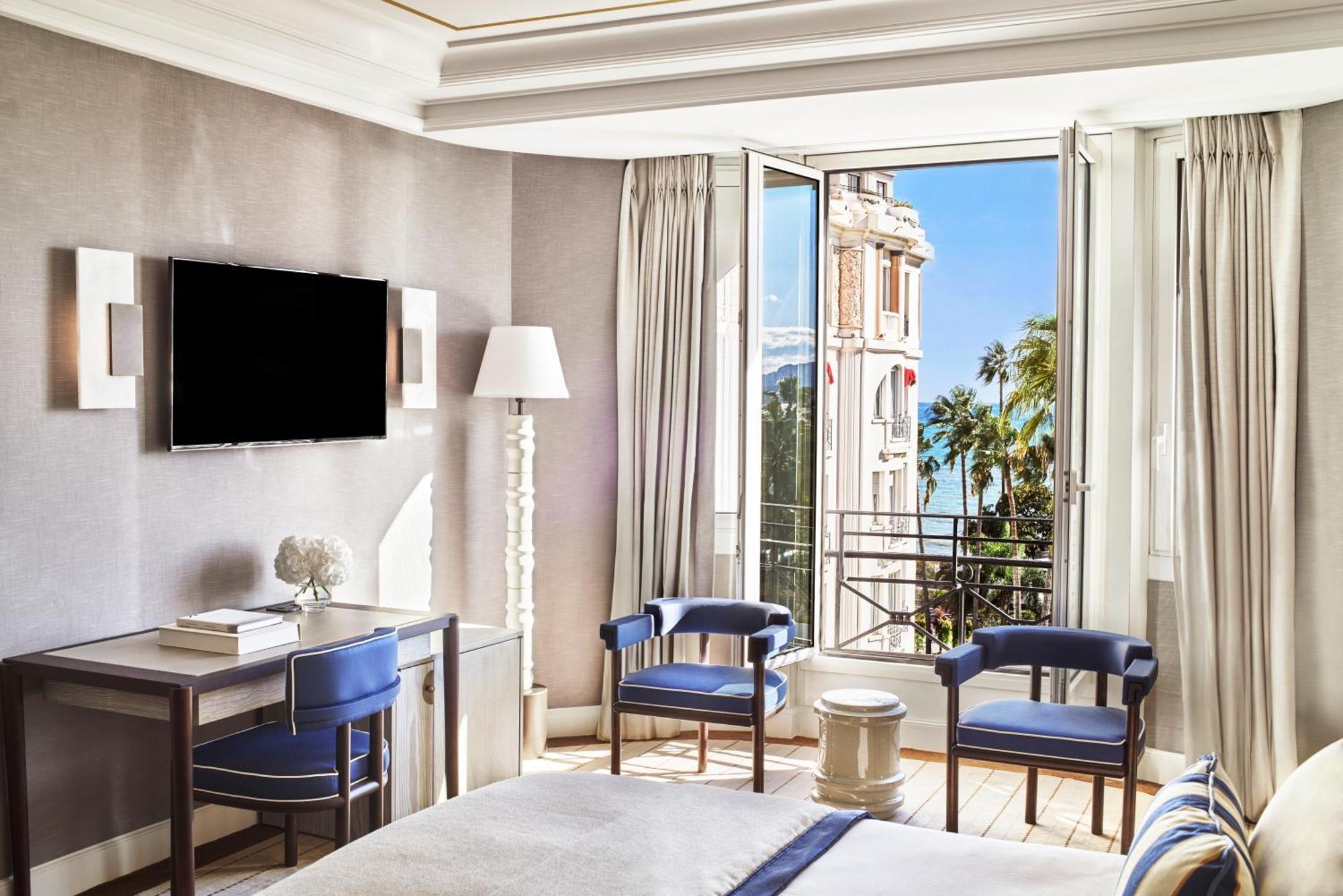 Prestige Room Sea View