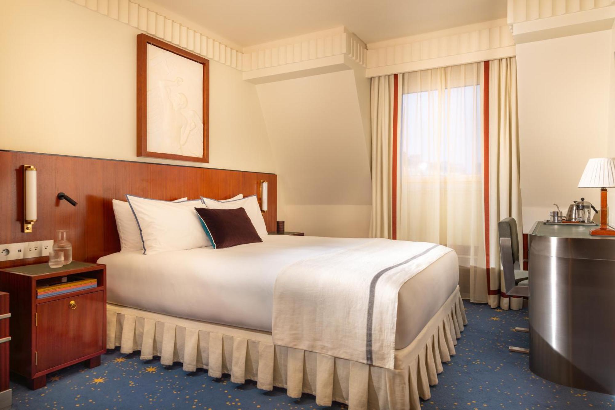 Double King "Signature" Room