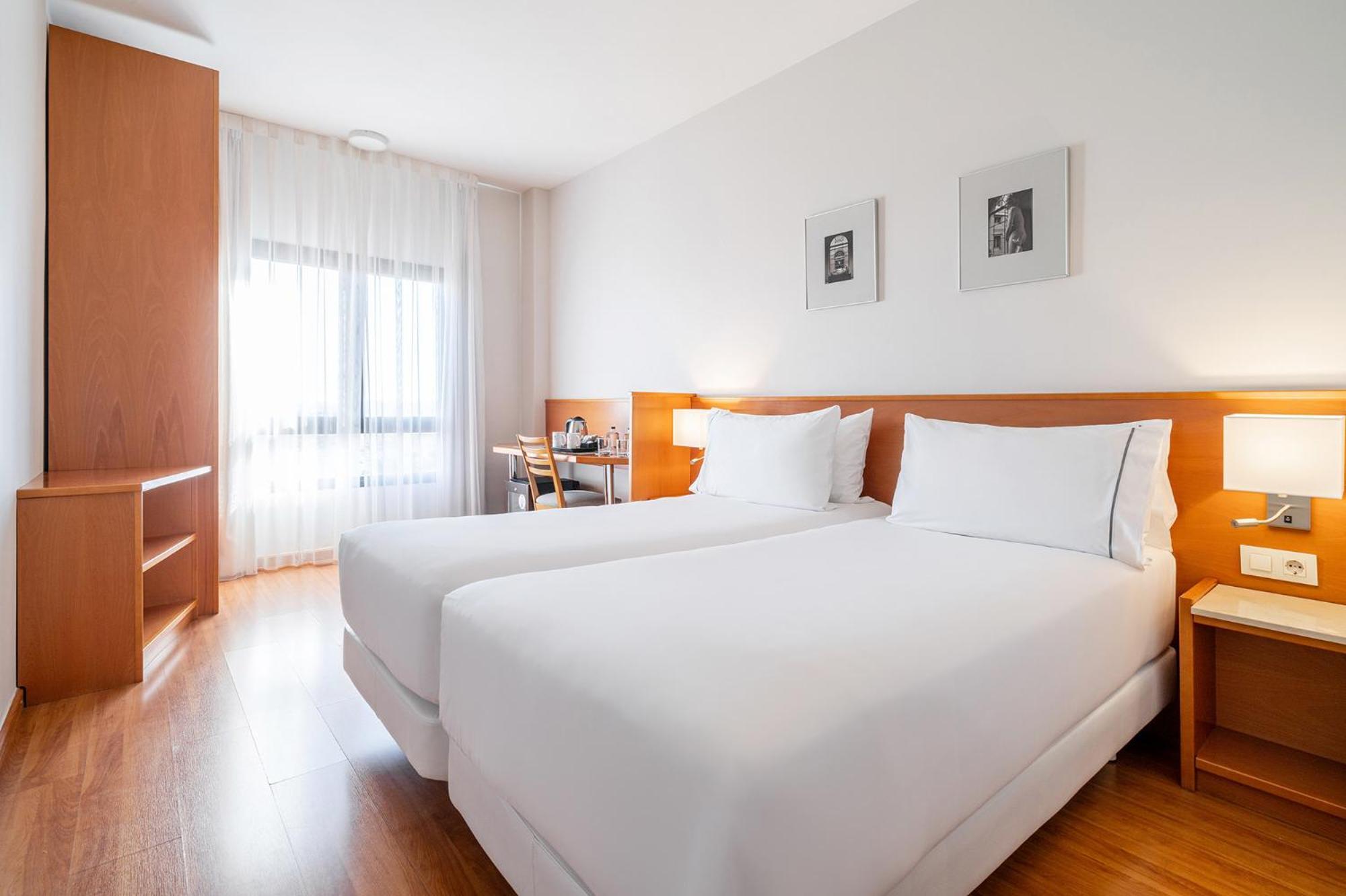 Habitación Doble Estándar - 1 o 2 camas