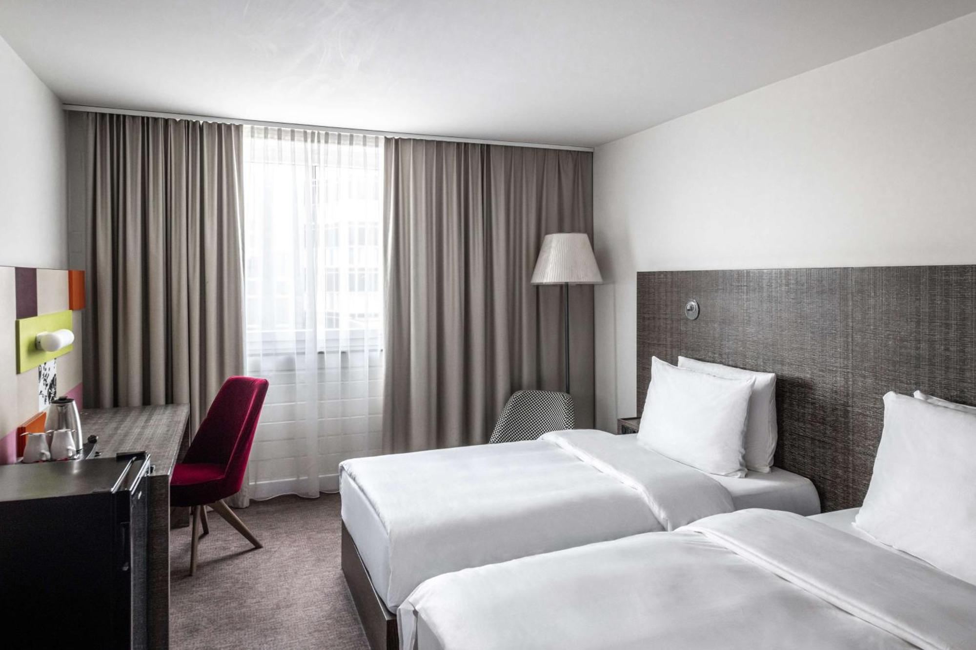 penta Plus Room