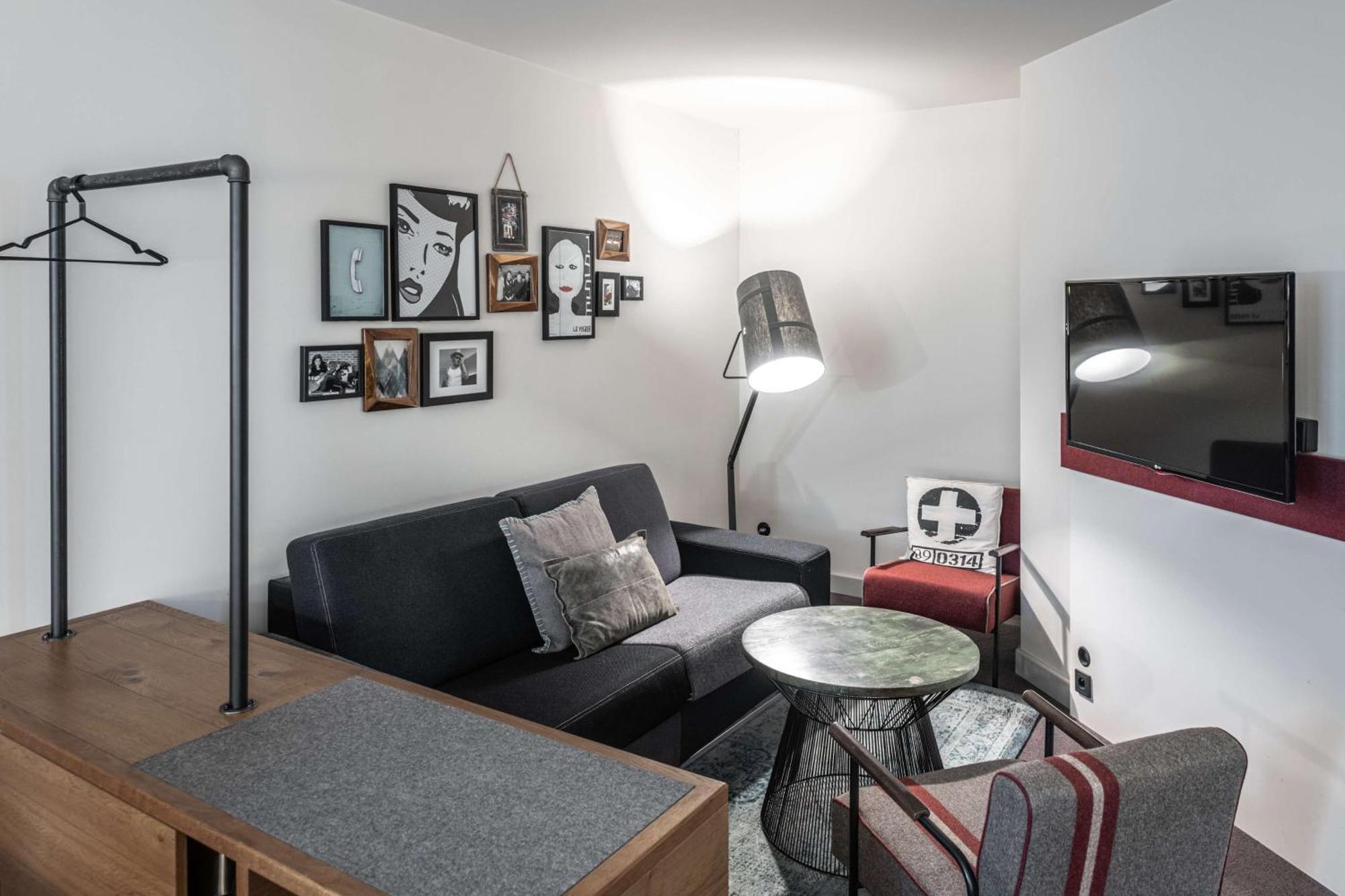 penta Junior Suite