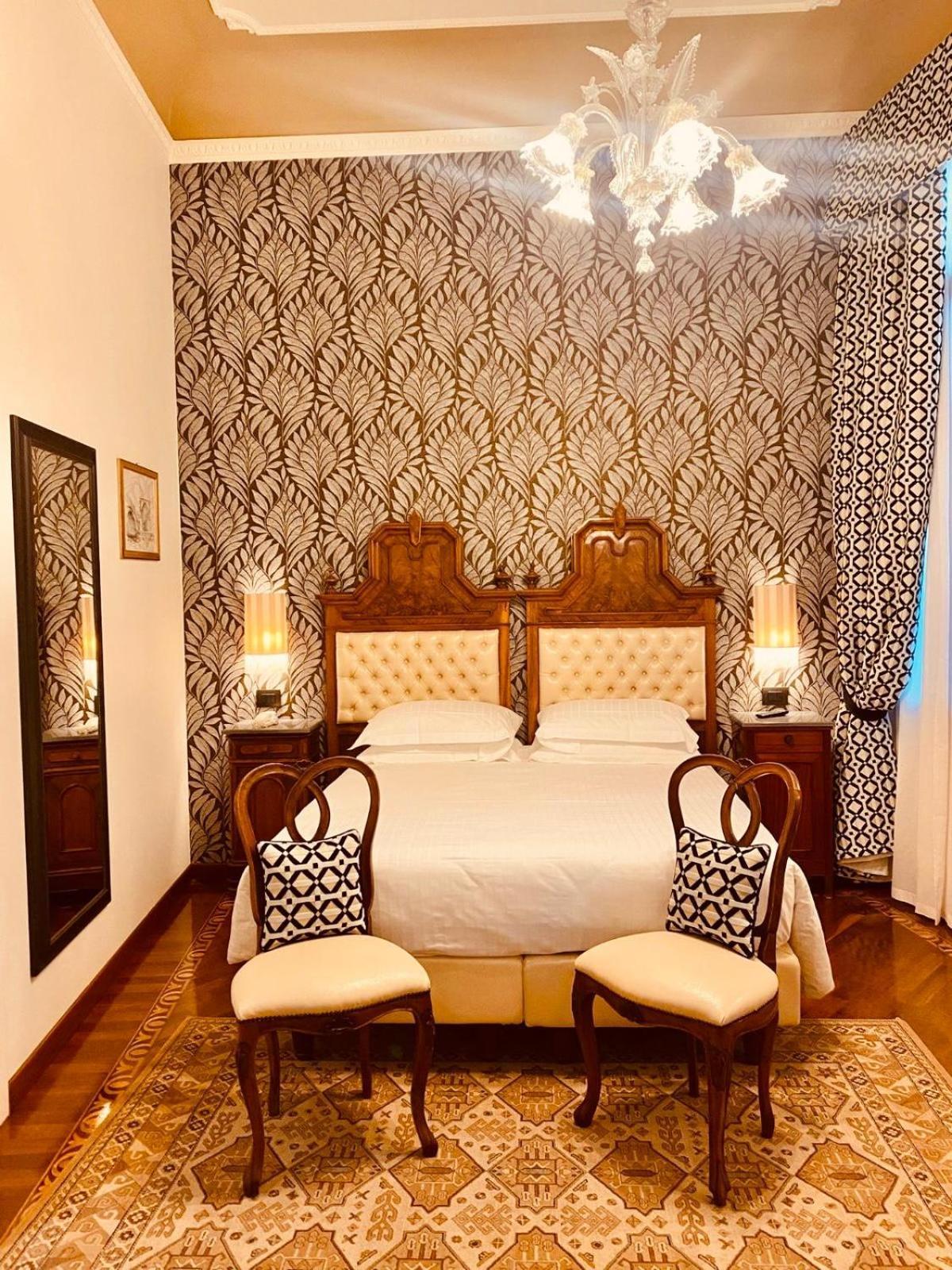 Superior Double or Twin Room
