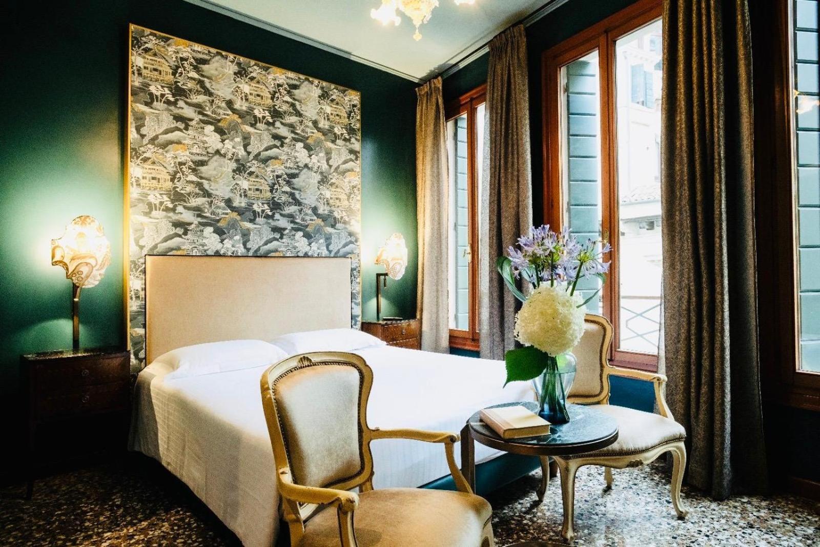 Classic Double or Twin Room