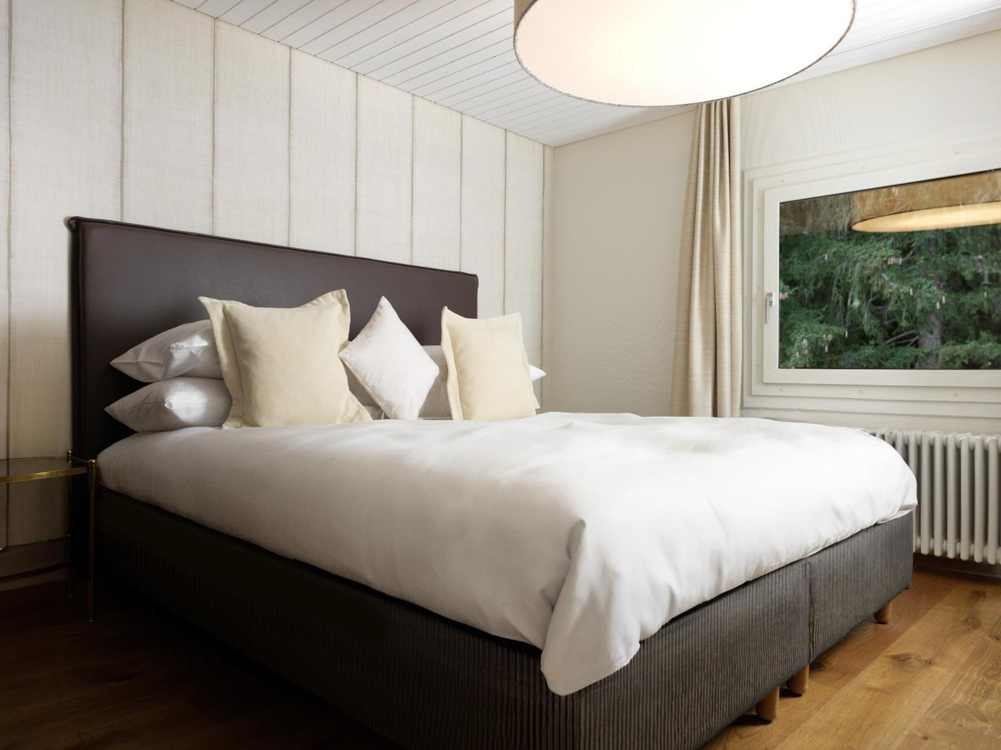 Double Room Forest View