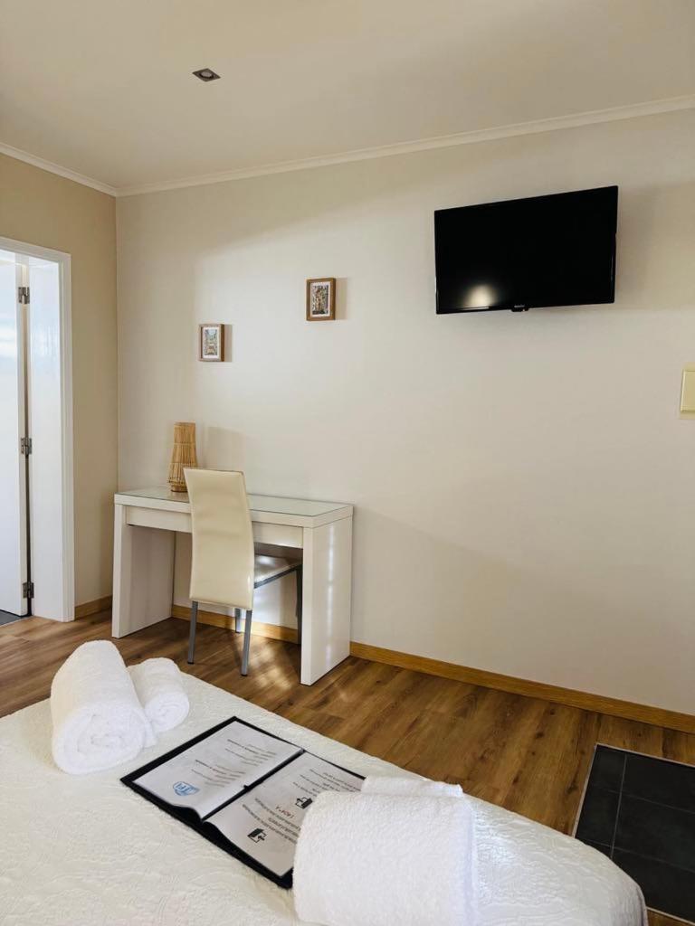 Double Room Sea View