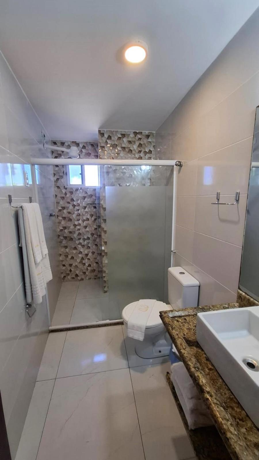 Superior Triple Room Sea View