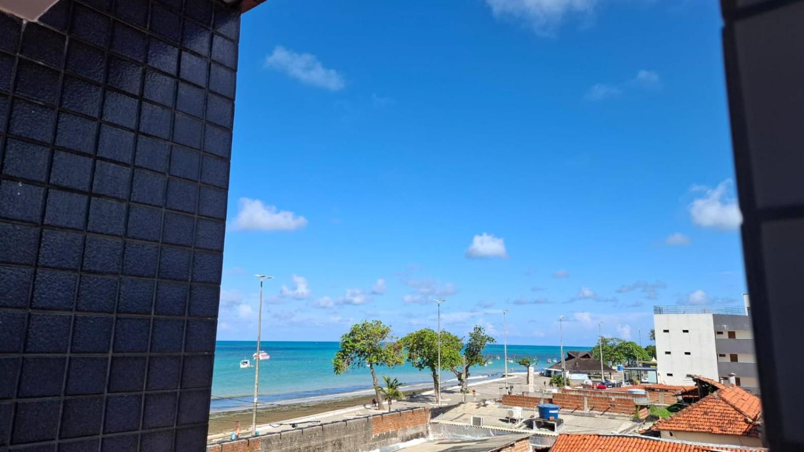 Deluxe Double Room Balcony