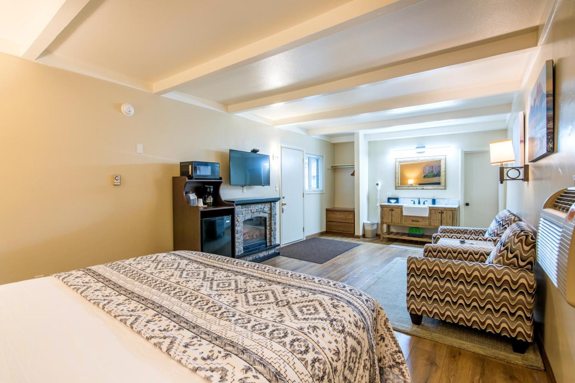 King Suite
