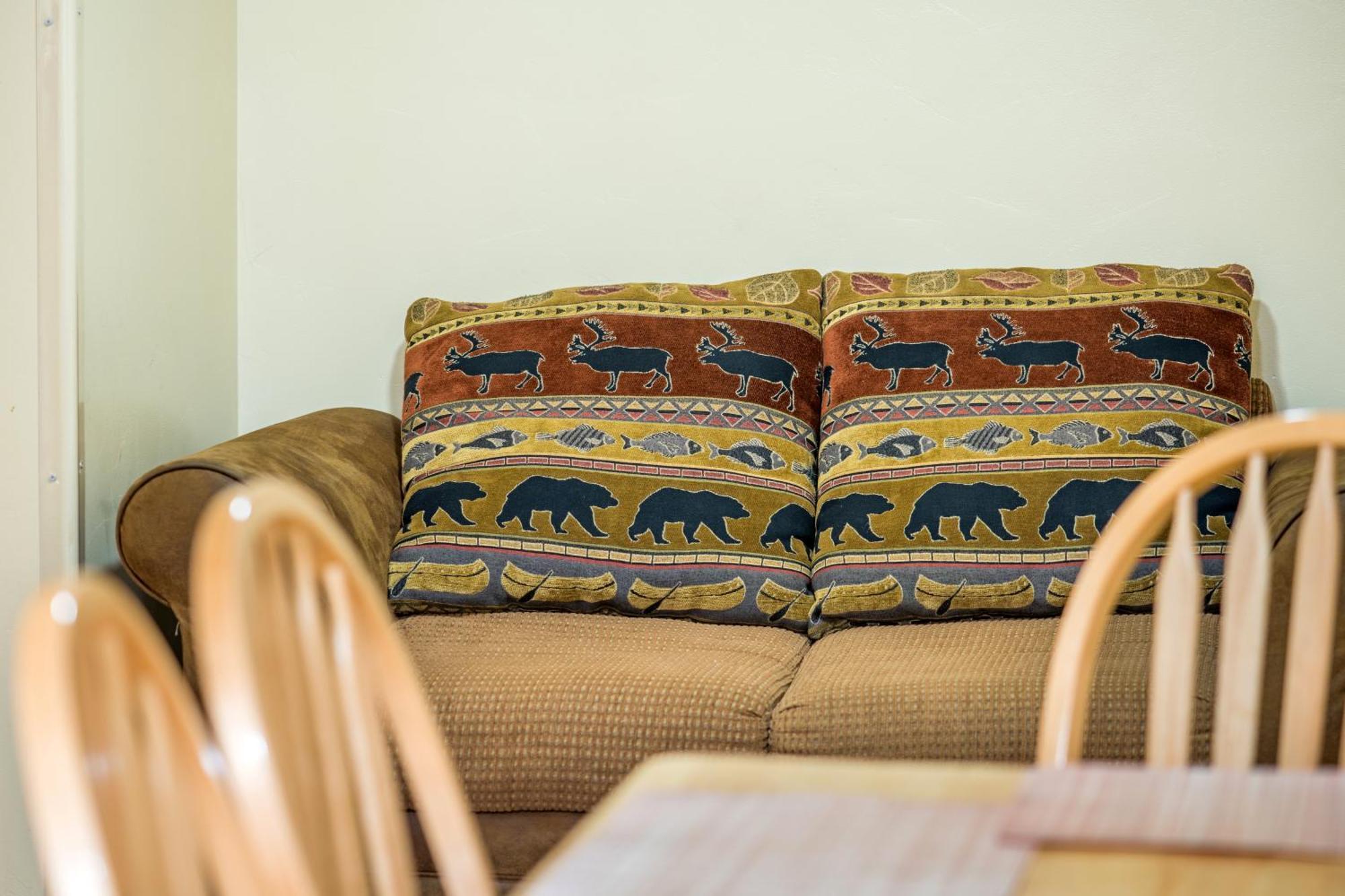 Kitchenette 1 Room Suite