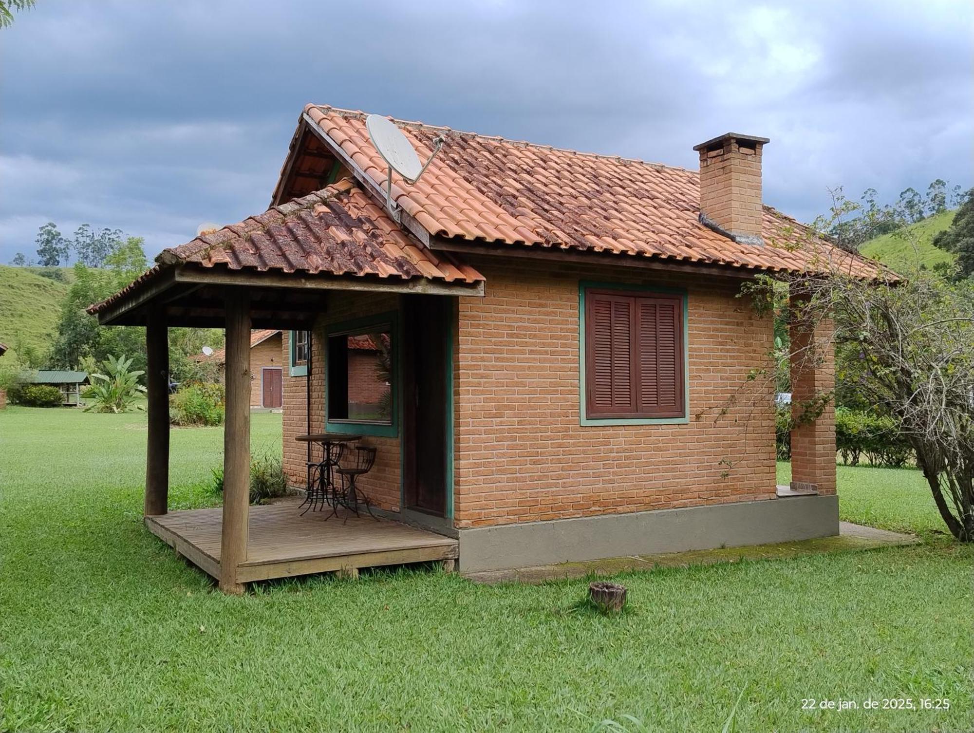 Master Chalet