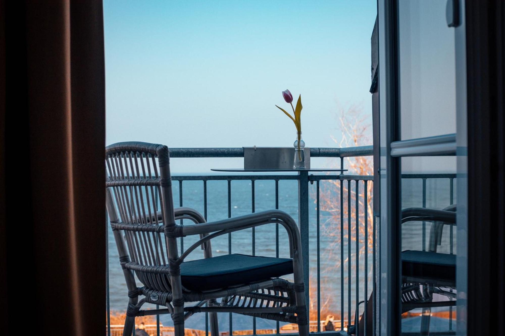 Suite sea side