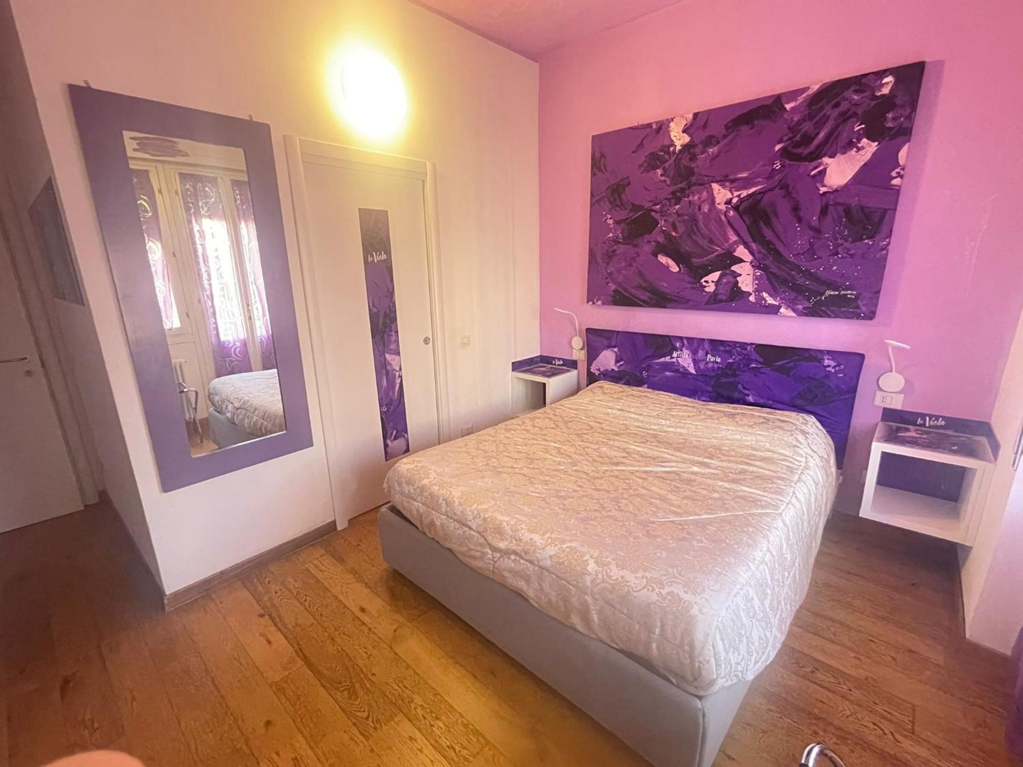 Deluxe Double Room Balcony