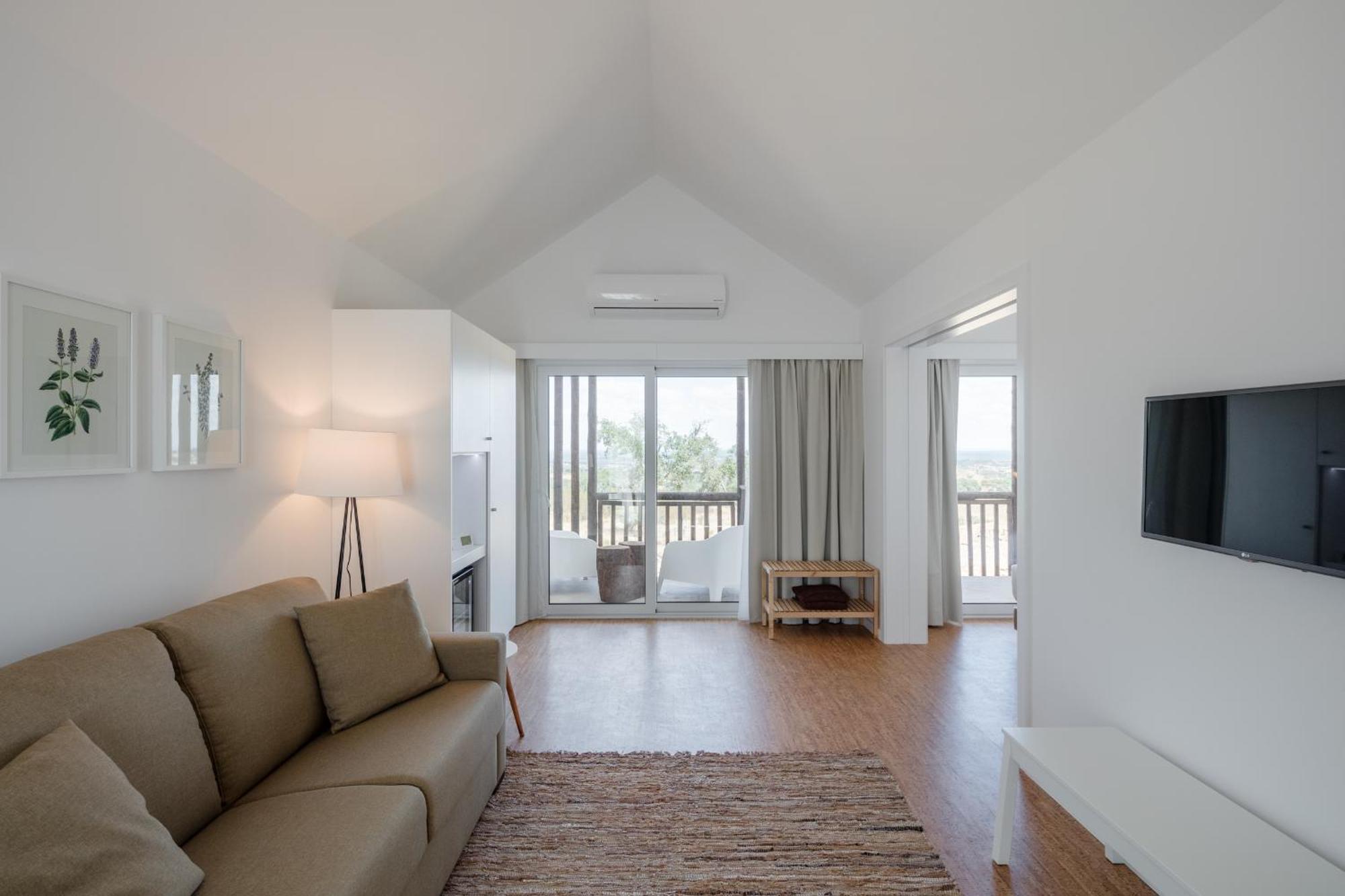 Suite Terrace