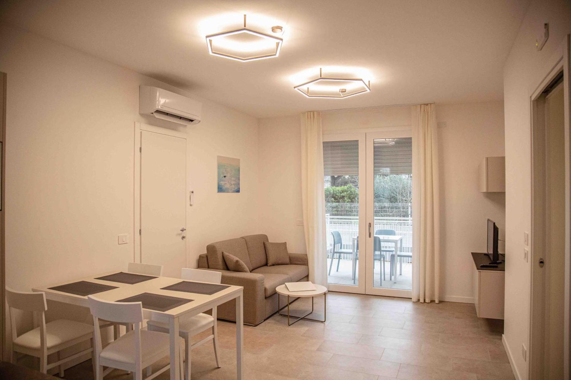 Apartment Ground Floor