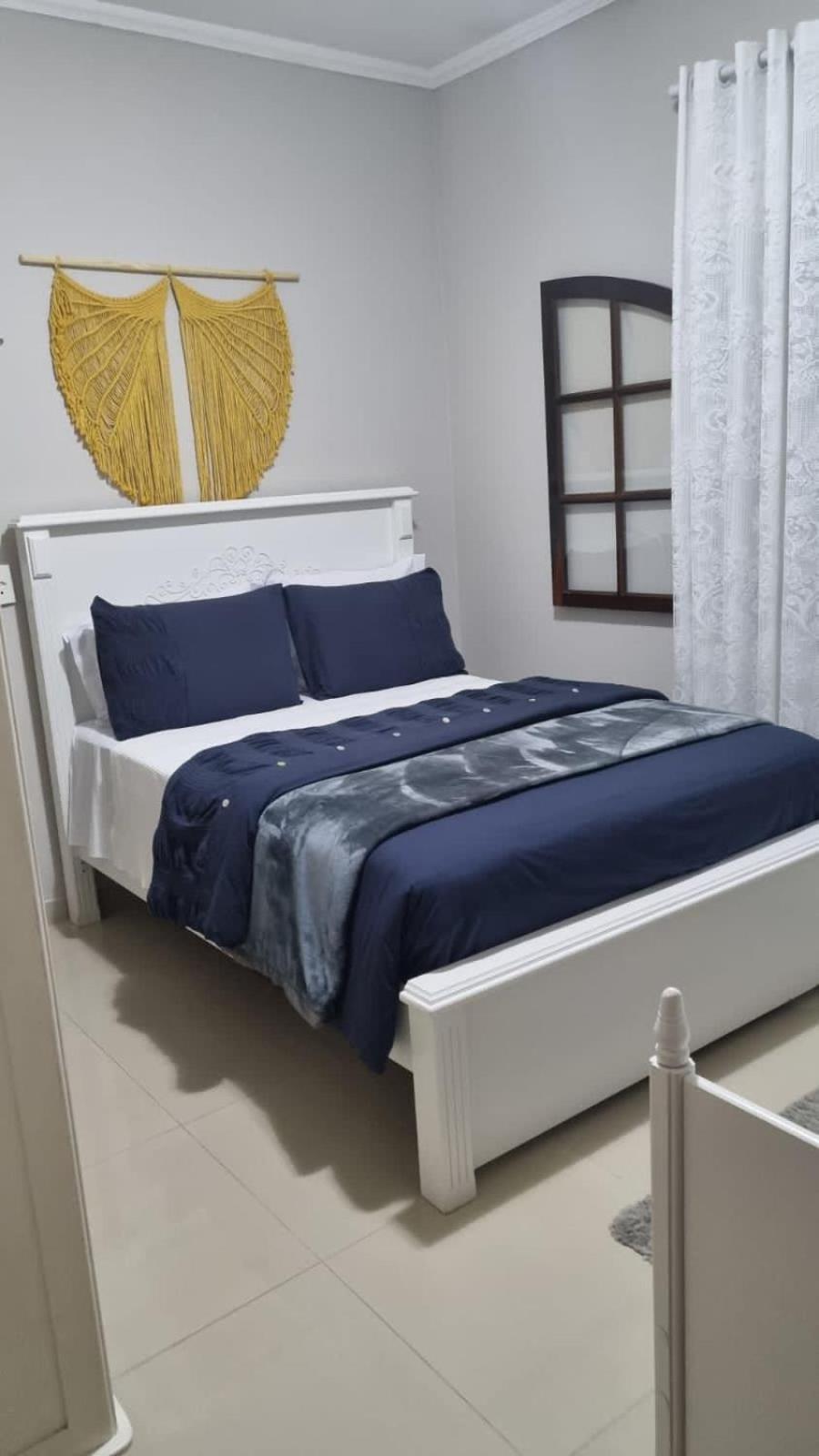 Deluxe Double Room Extra Bed