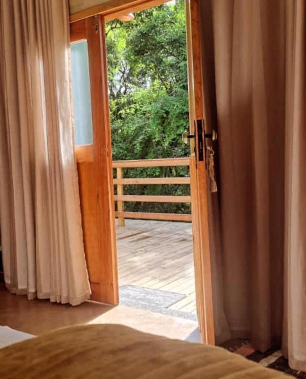 Superior Chalet