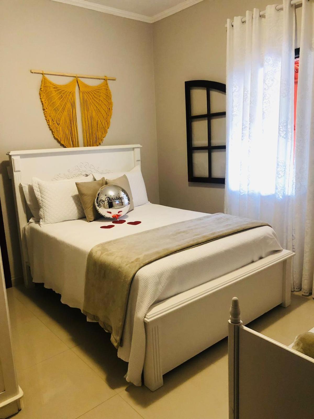 Deluxe Double Room Extra Bed