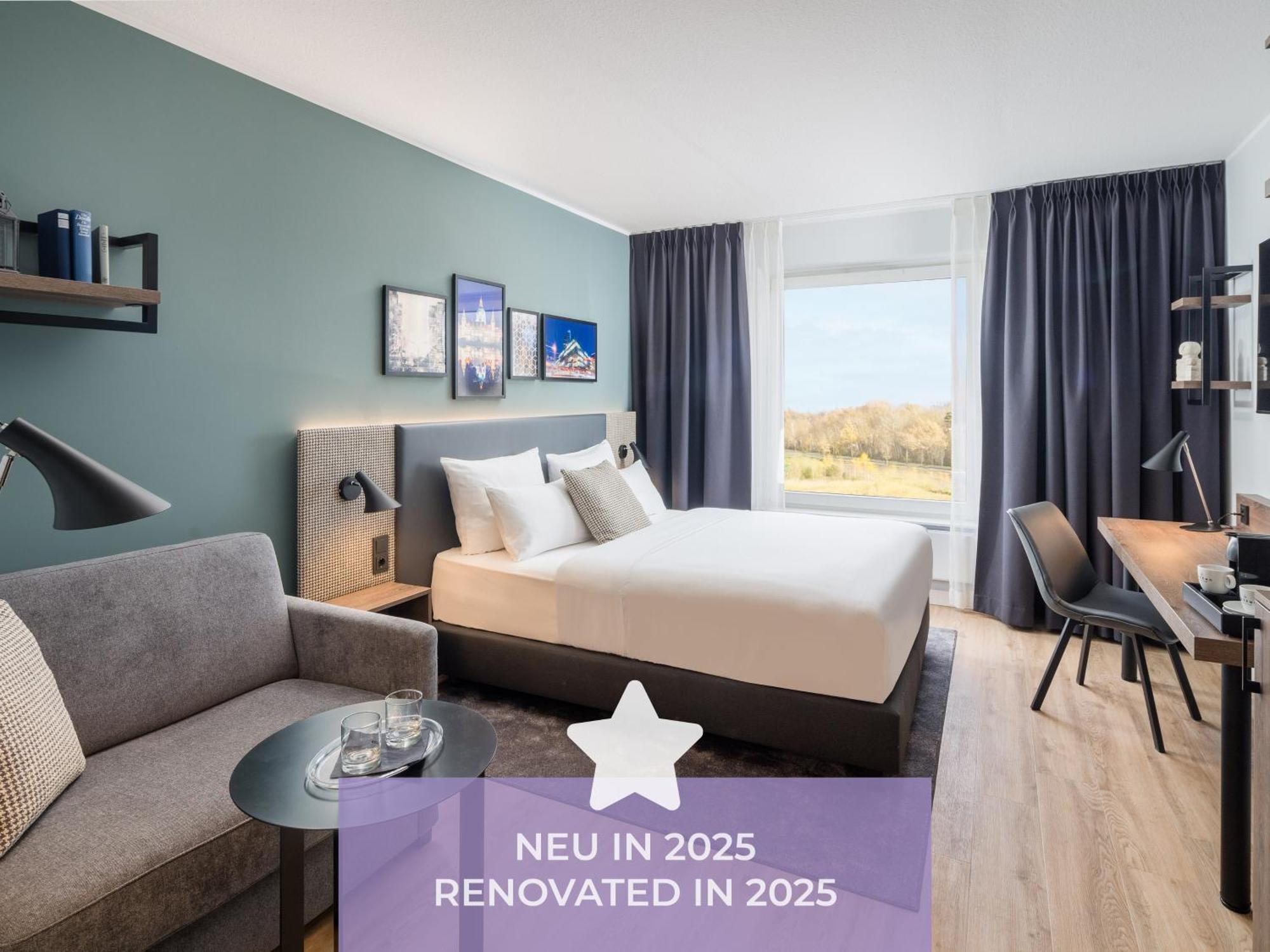 Privilege Double Room