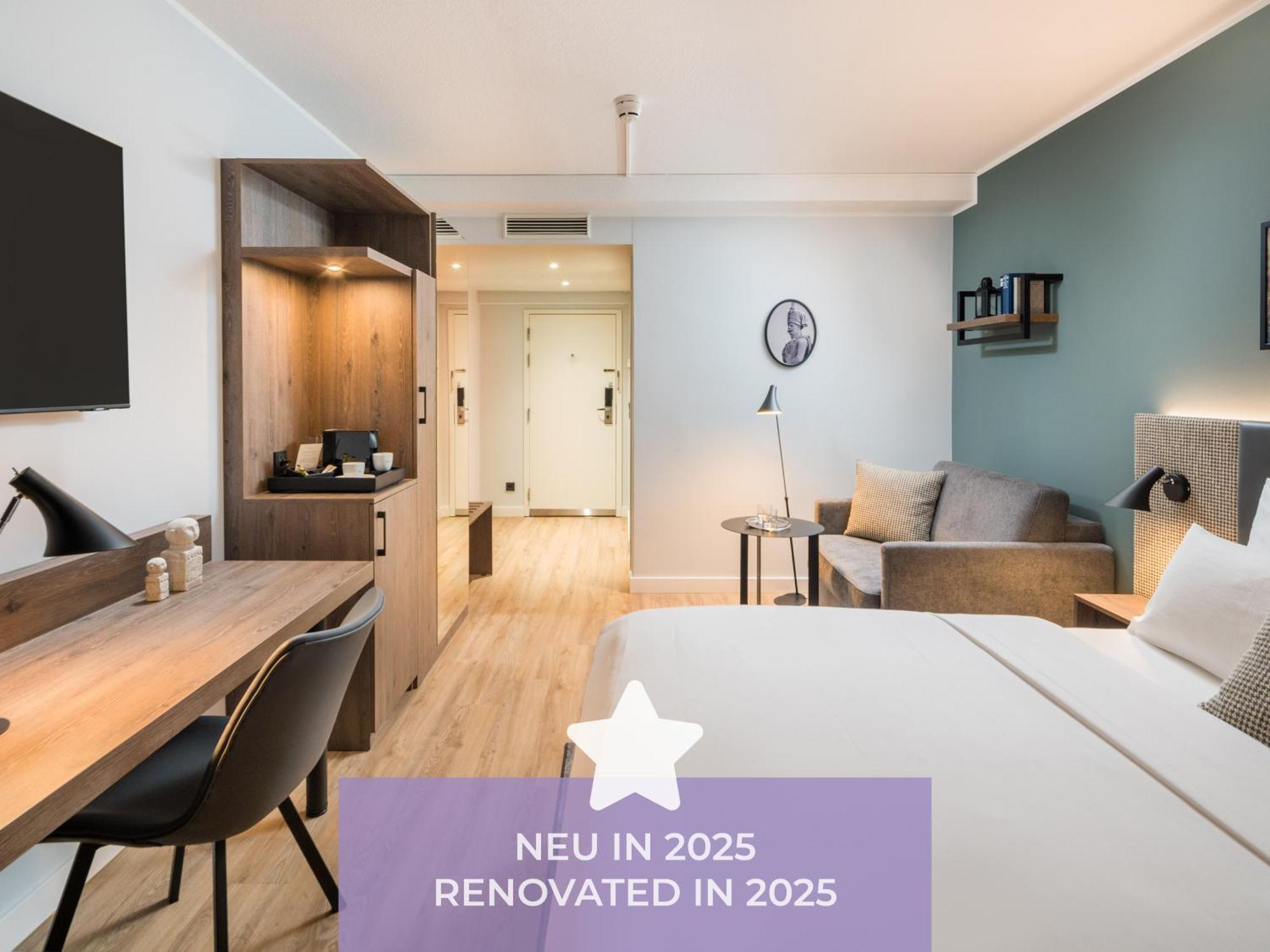 Privilege Double Room