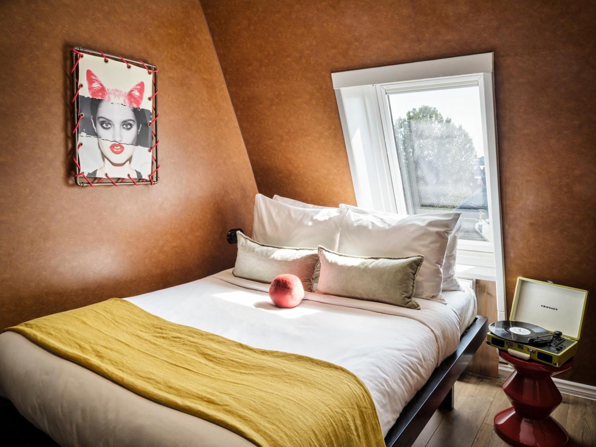Small Room