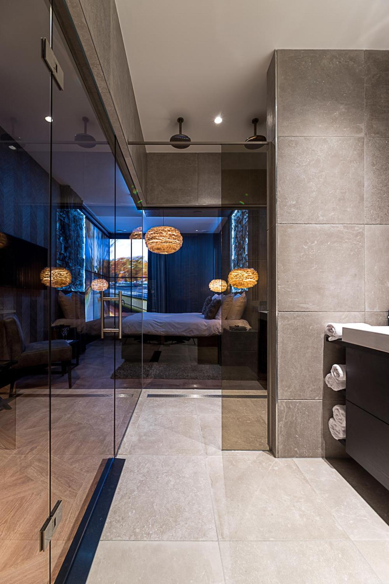 Sensation Suite 29 m2