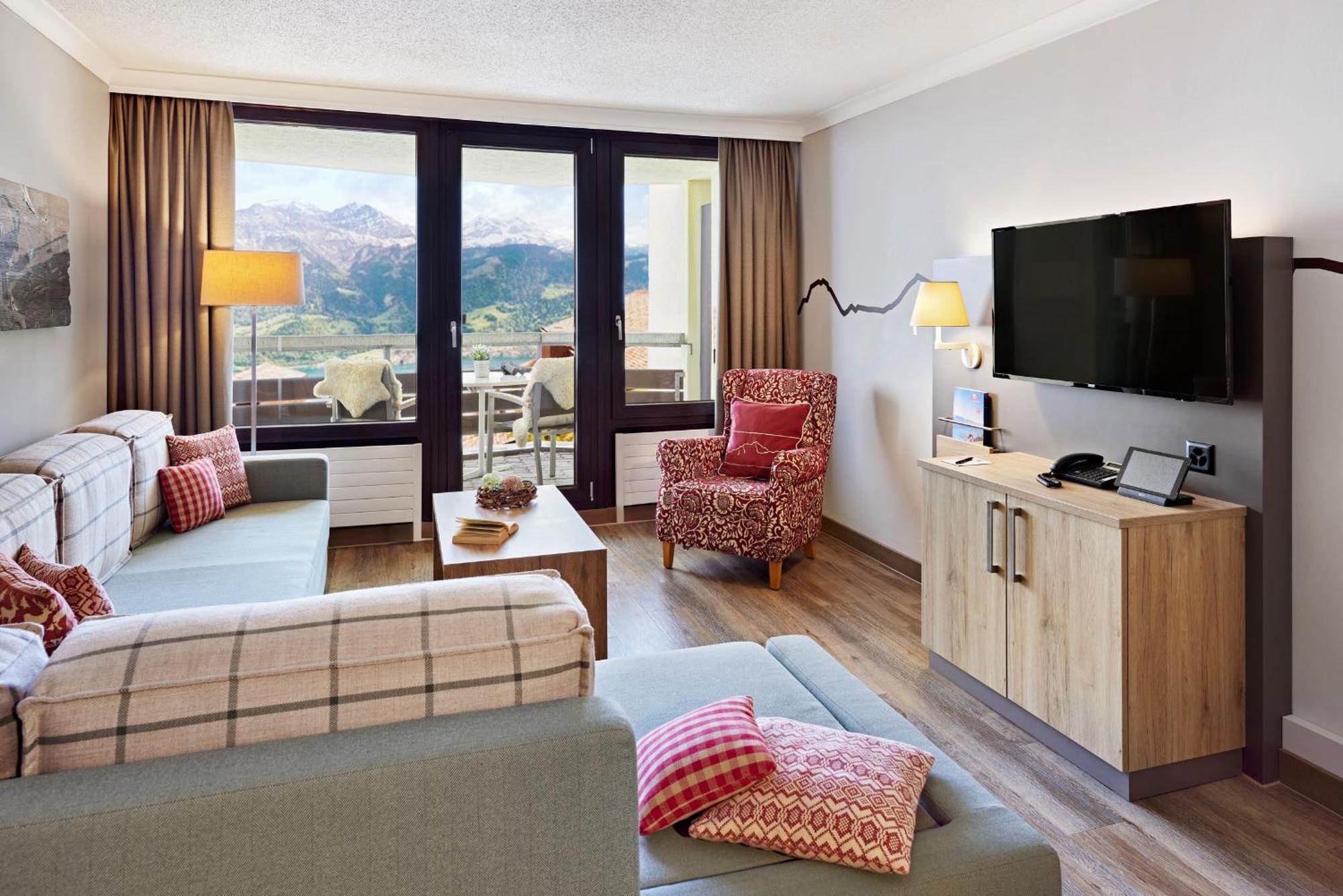 Comfort Duplex Apartment