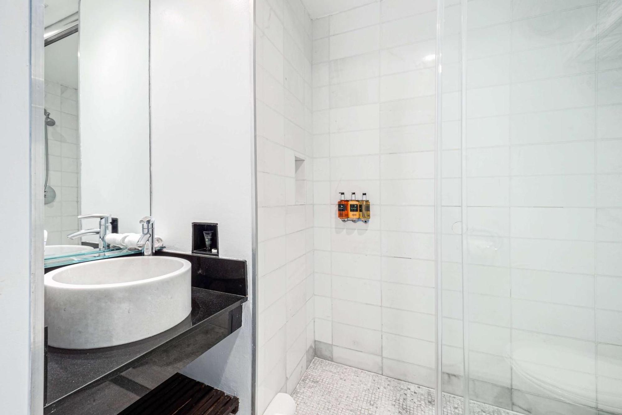 Double Room Non-Smoking