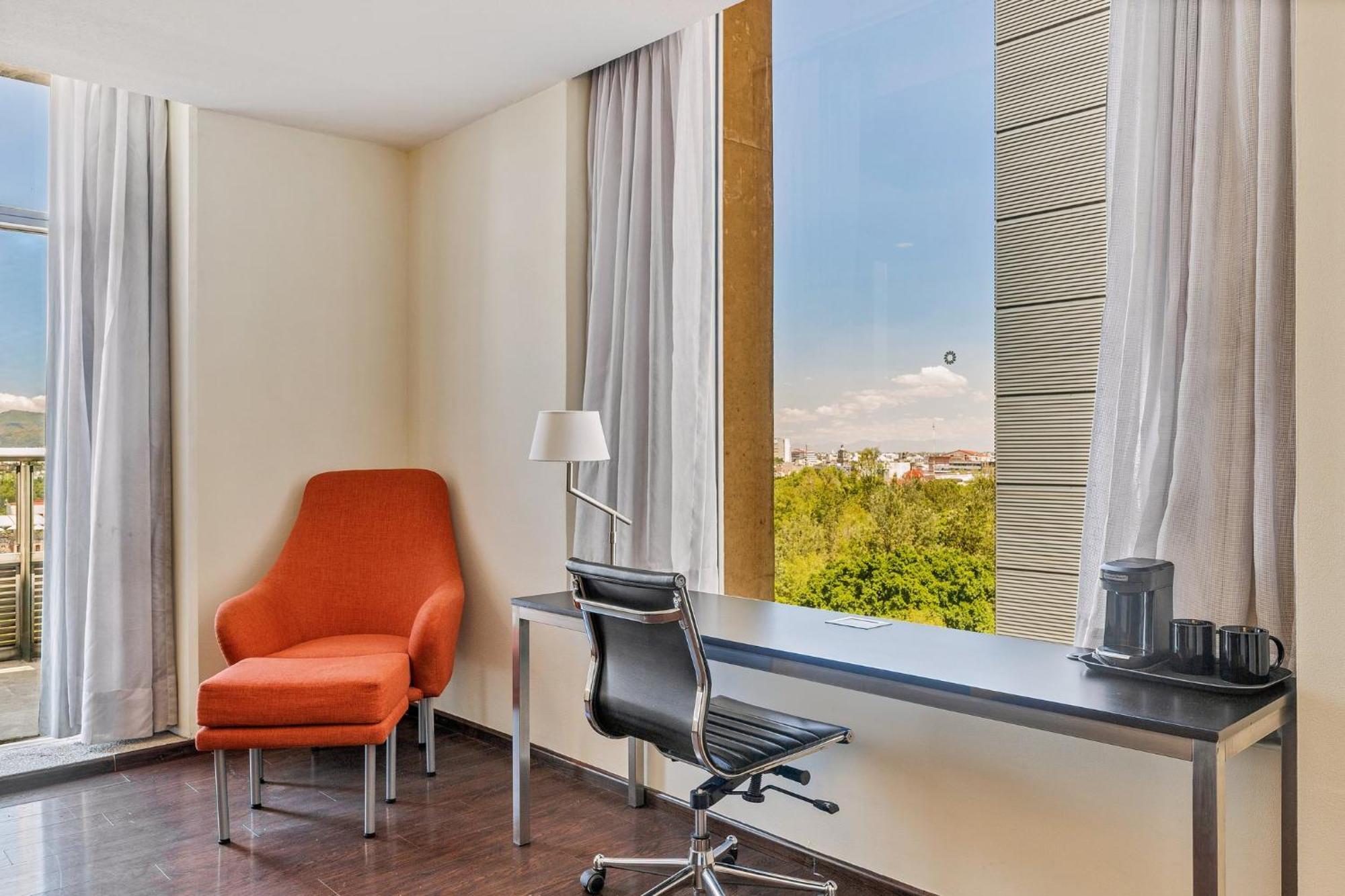 Room a View 2 Double