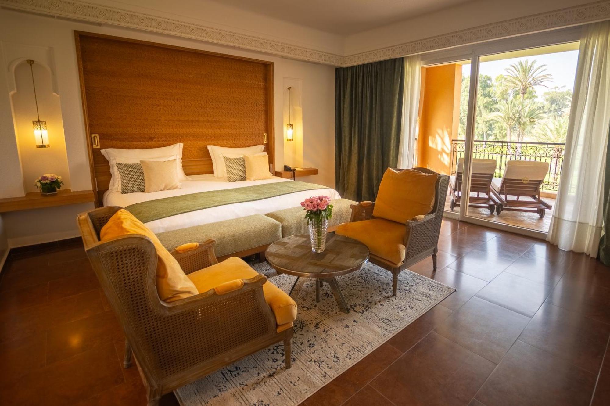 Royal Suite