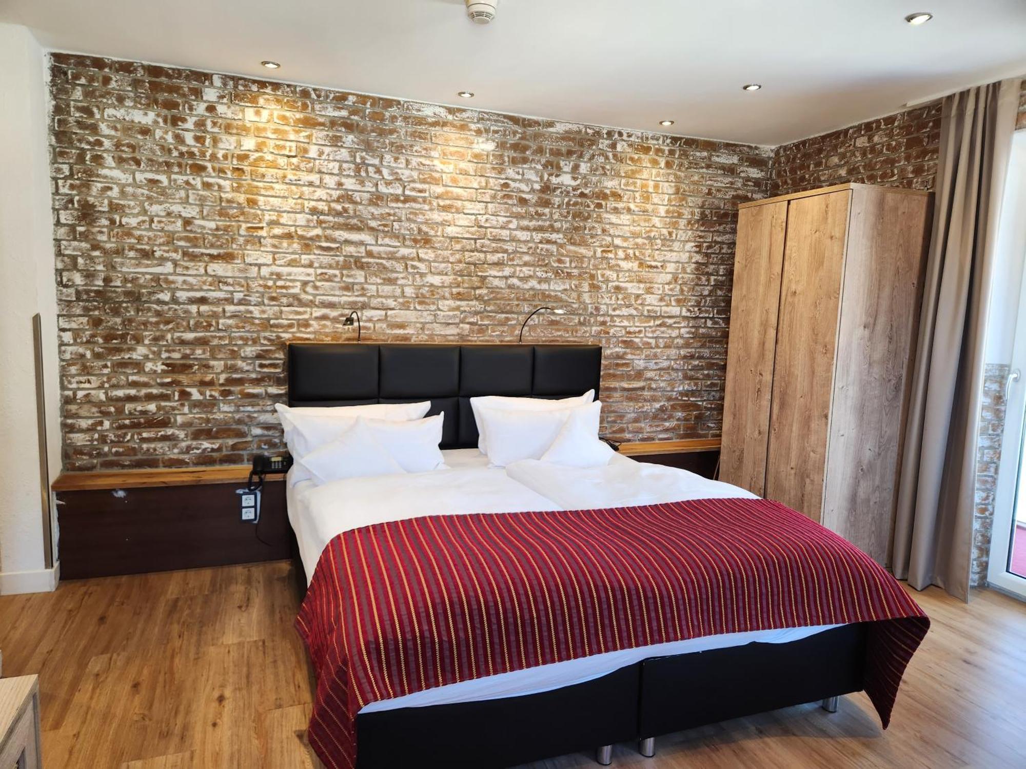 Comfort Double Room