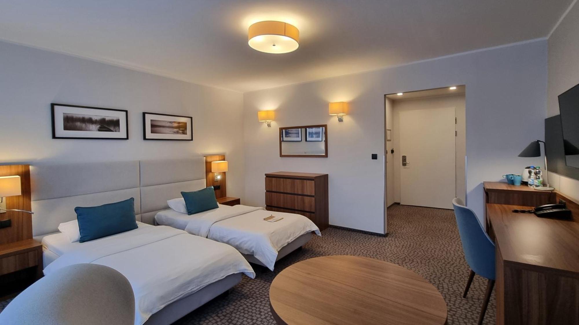 Double or Twin Room