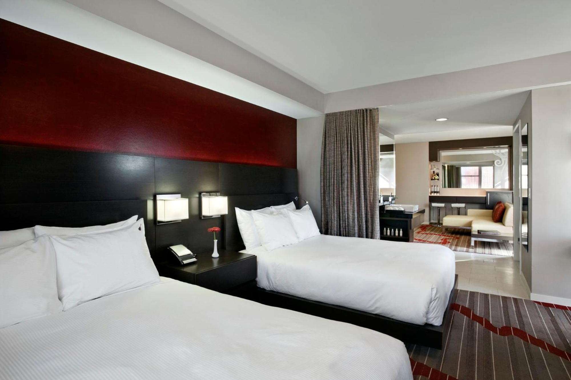 Suite