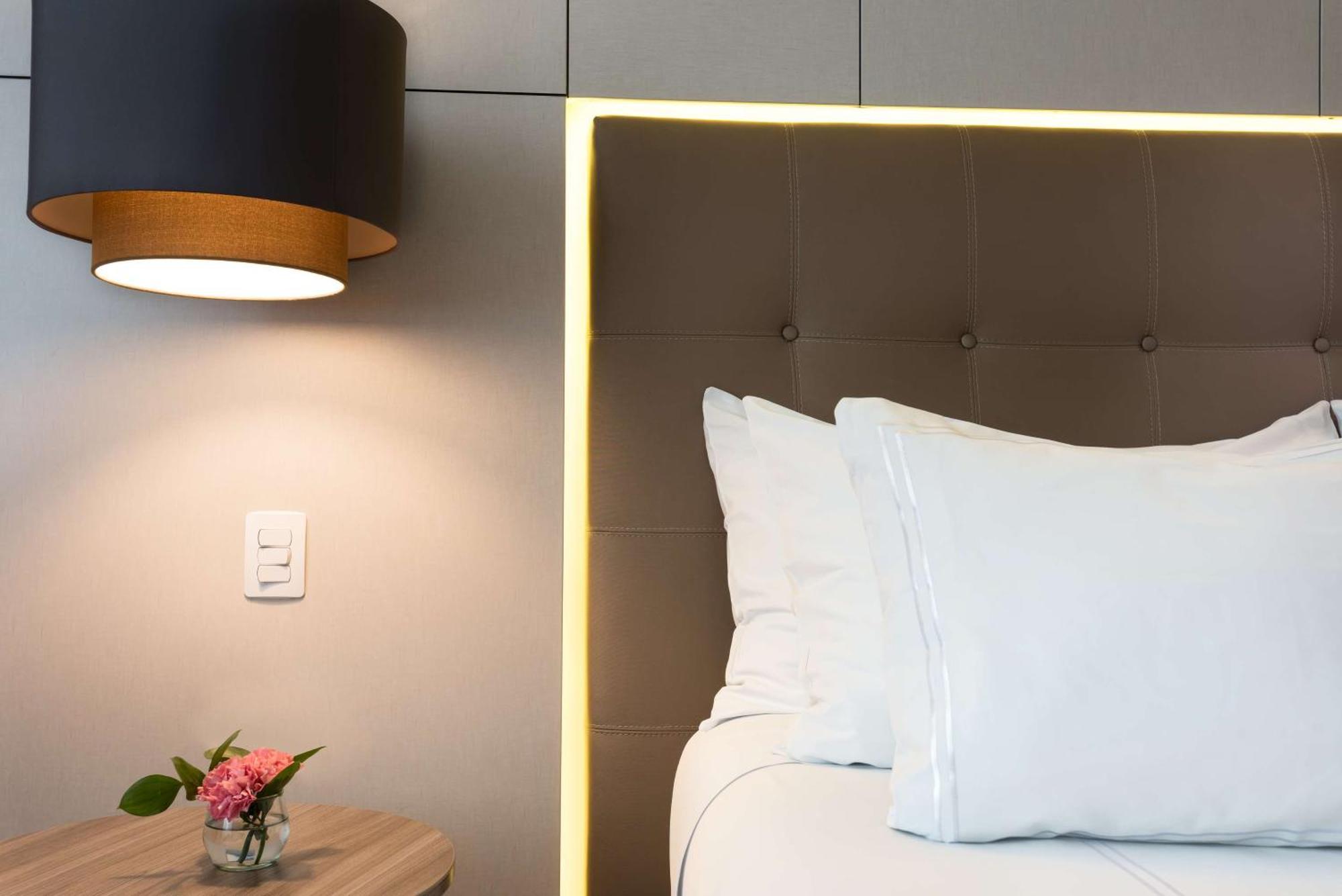 Premium Double Room Spa Access