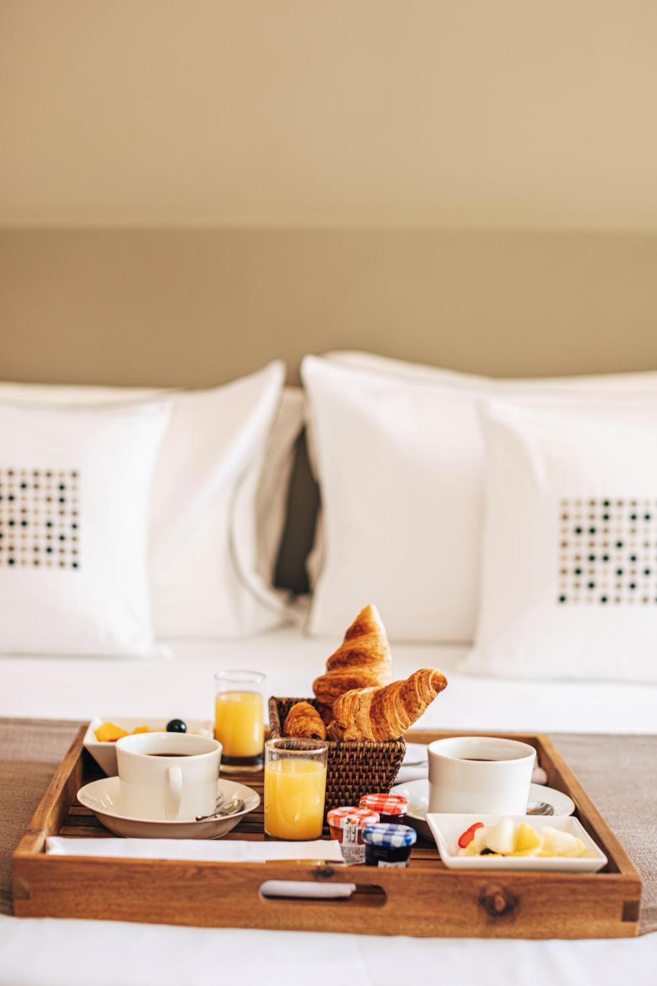 Prestige Suite Terrace