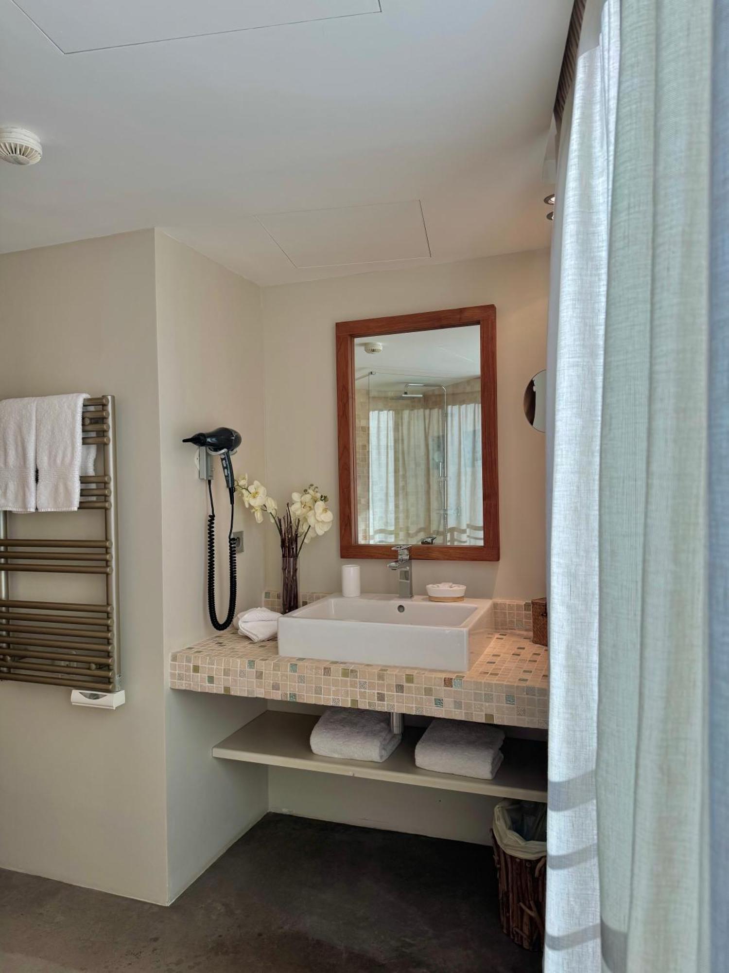 Prestige Suite Terrace