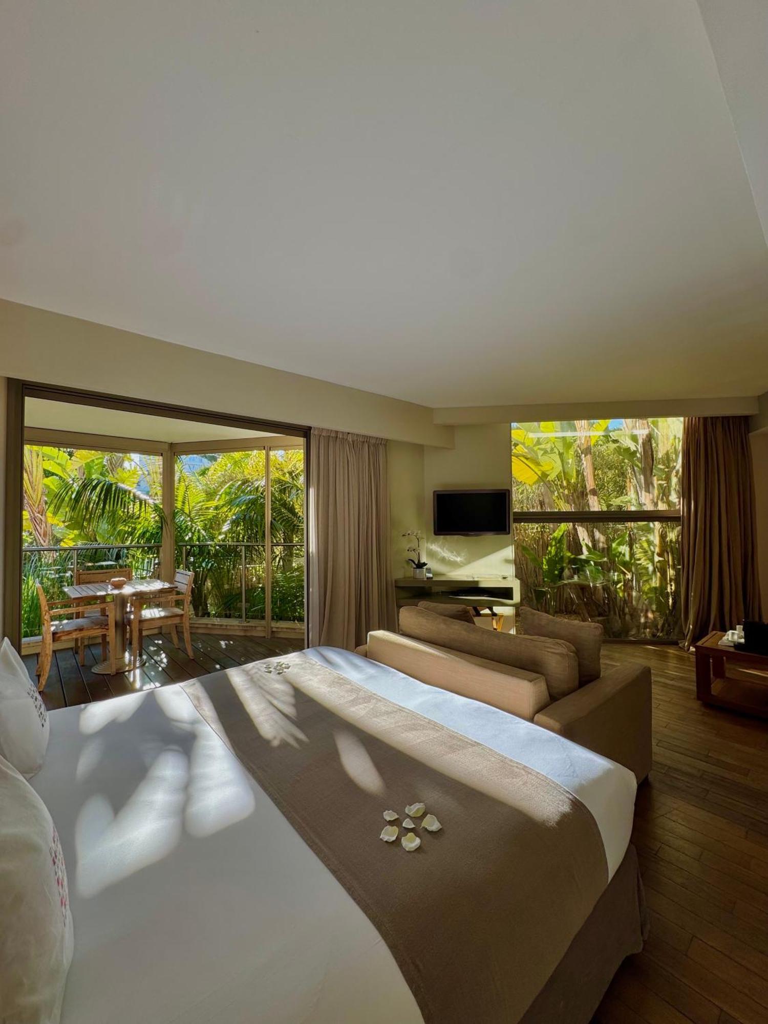 Prestige Room Terrace