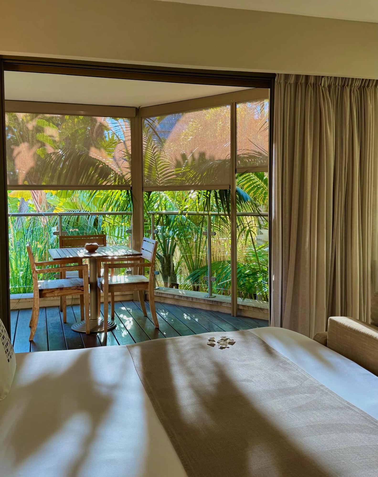 Prestige Room Terrace