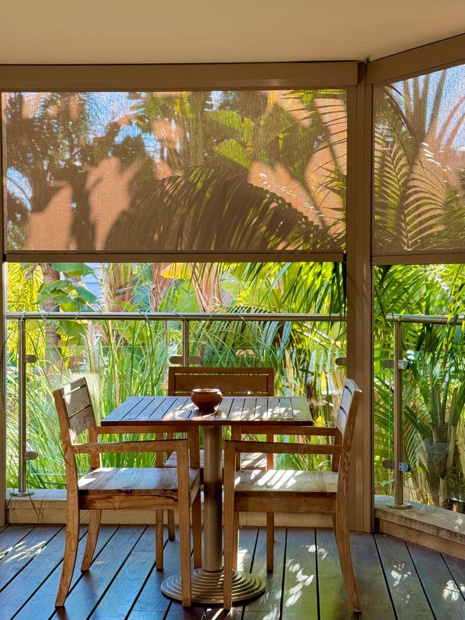 Prestige Room Terrace