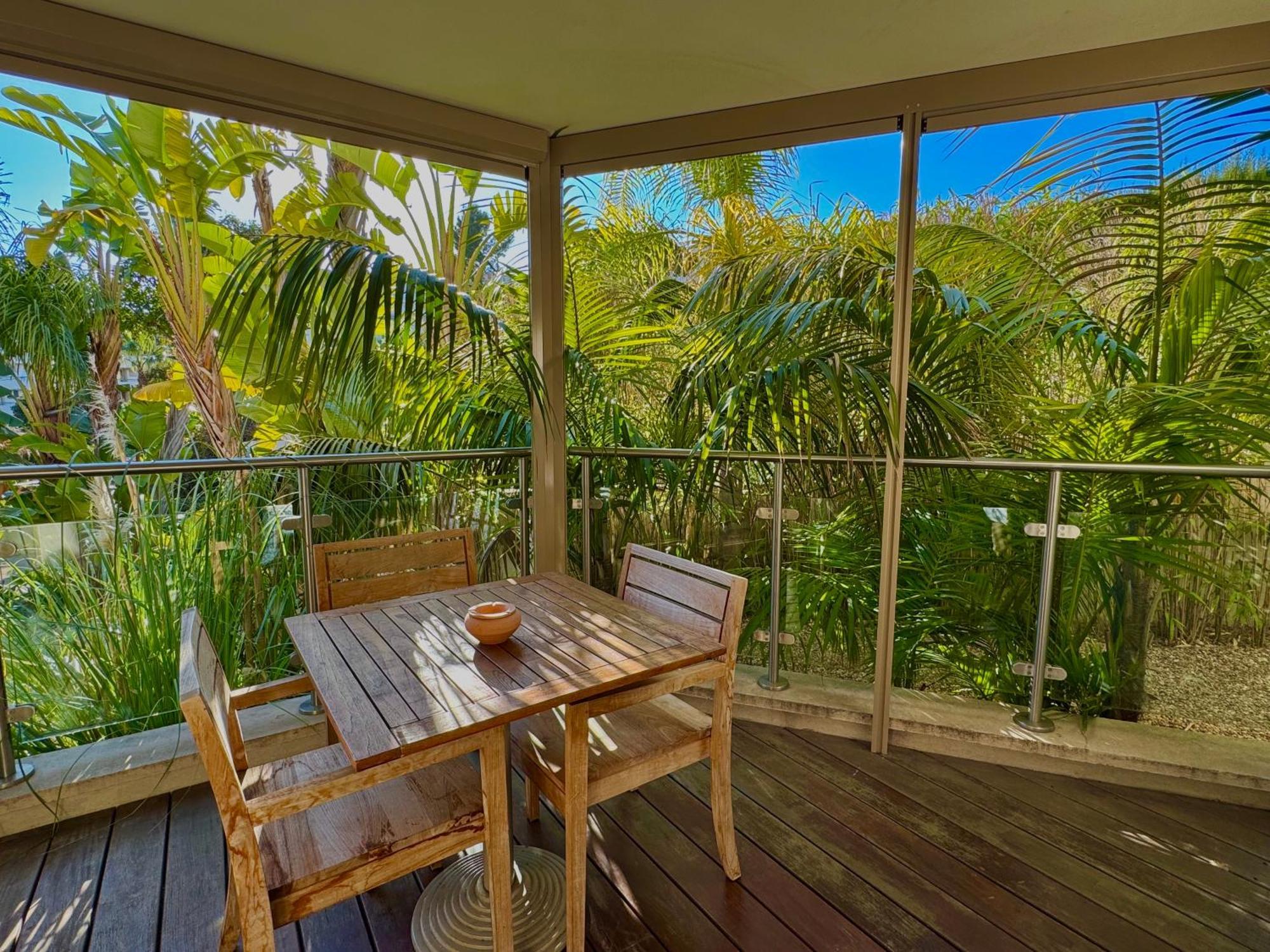 Prestige Room Terrace